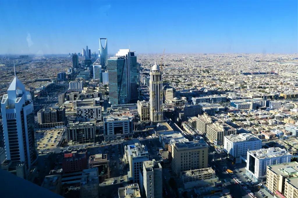 Destination de voyage Arabie saoudite - Achetez un eSIM Arabie saoudite pour internet mobile