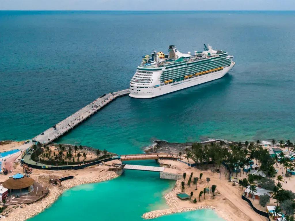 eSIM Port of Spain - Achetez des données prépayées pour Port of Spain, Trinité-et-Tobago