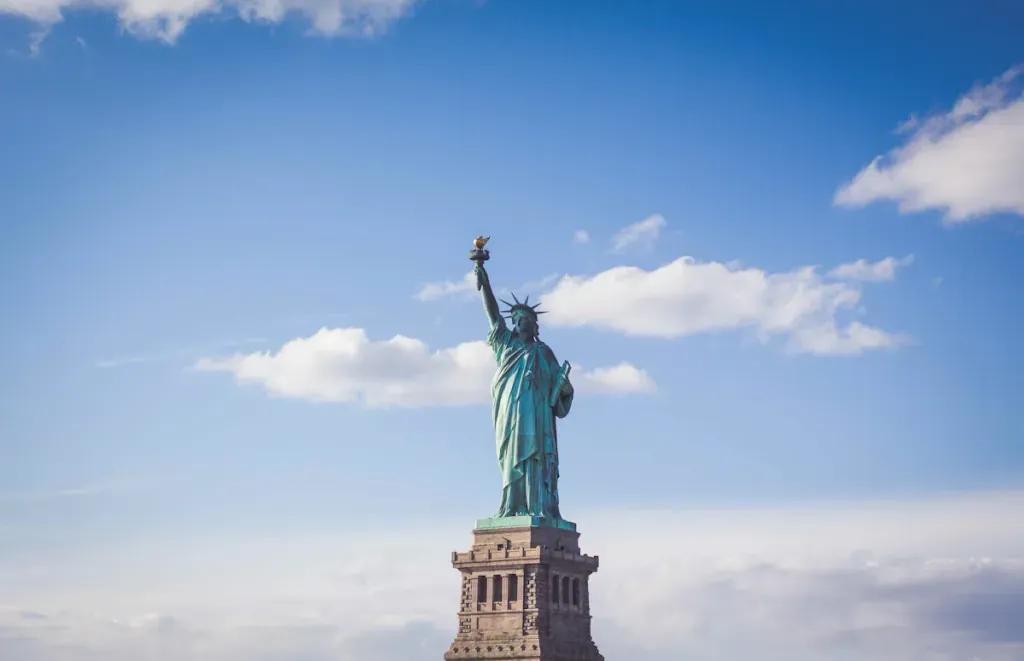 Destination de voyage États-Unis - Achetez un eSIM États-Unis pour internet mobile