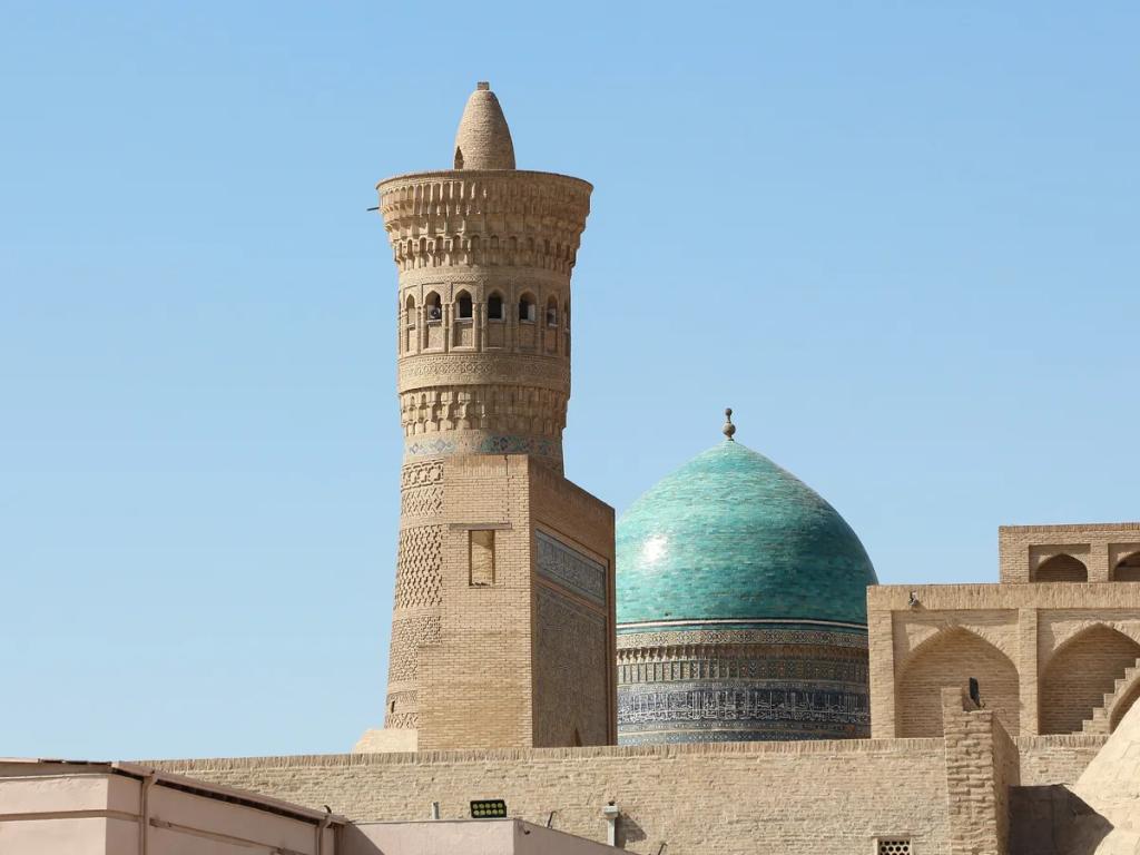 eSIM Fergana Valley - Achetez des données prépayées pour Fergana Valley, Ouzbékistan