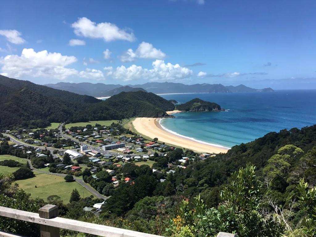 eSIM Abel Tasman - Achetez des données prépayées pour Abel Tasman, Nouvelle-Zélande