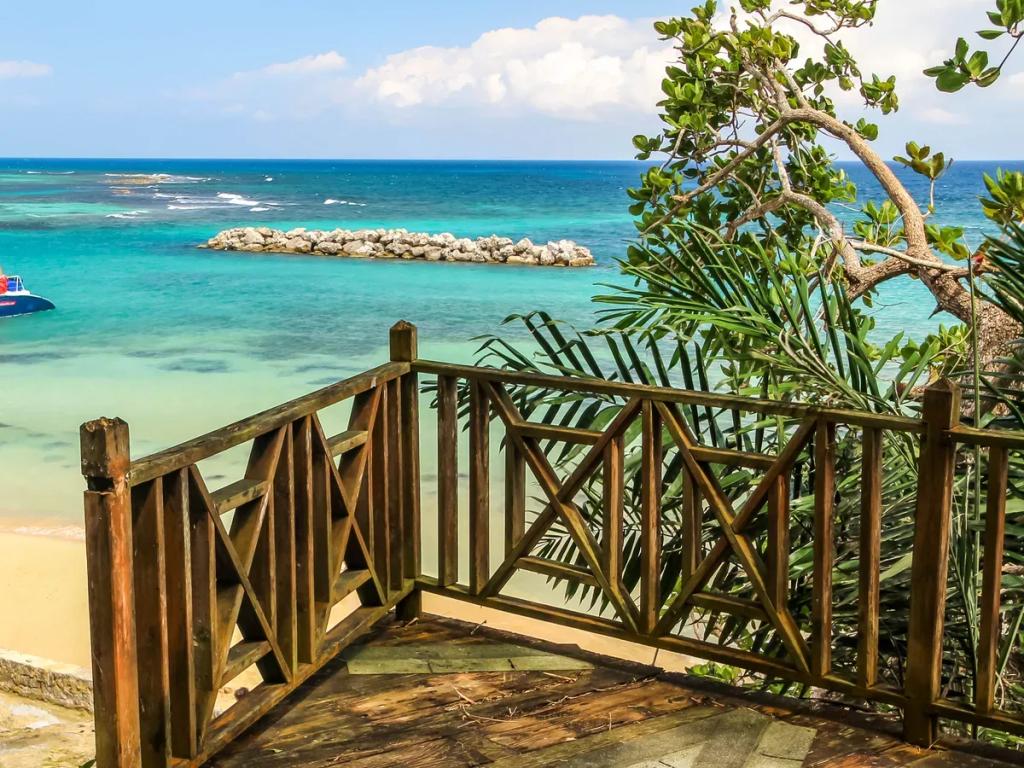Destination de voyage Jamaïque - Achetez un eSIM Jamaïque pour internet mobile