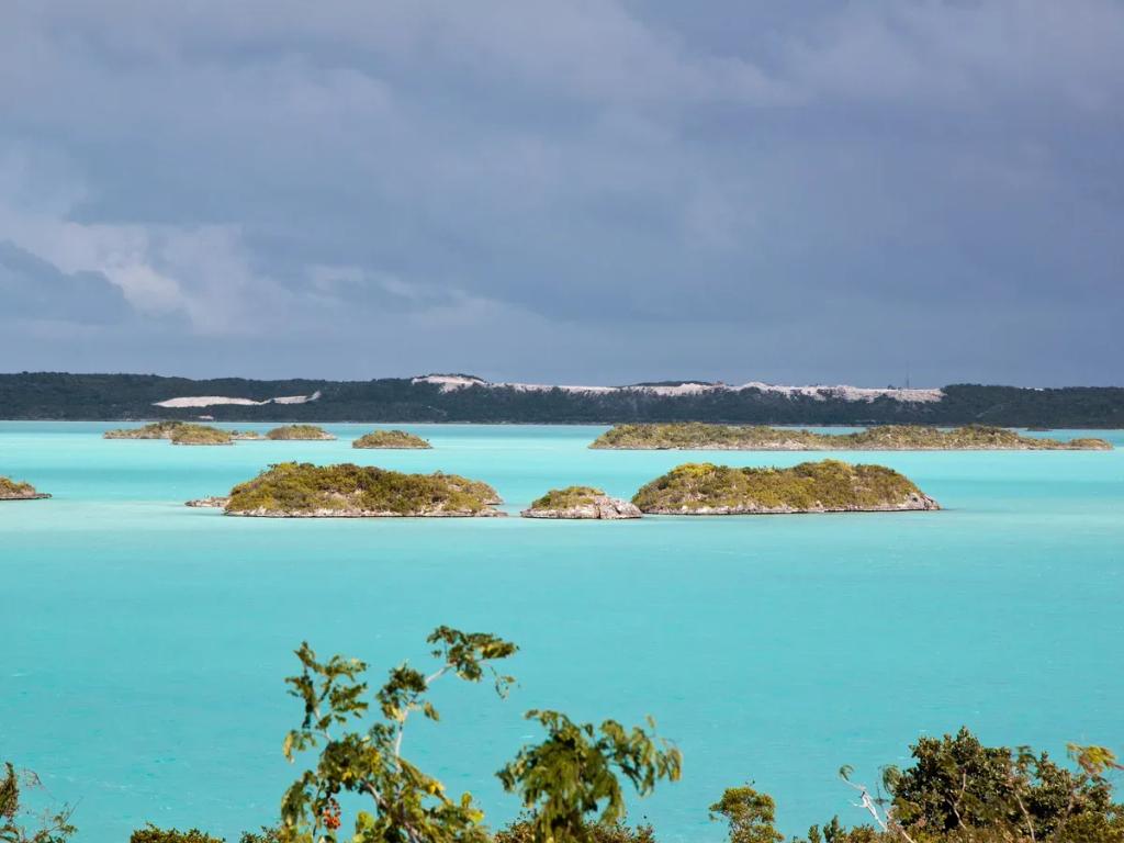 Destination de voyage Îles Turques-et-Caïques - Achetez un eSIM Îles Turques-et-Caïques pour internet mobile